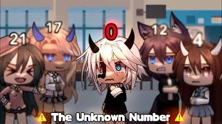 The Unknown Number || Gacha Meme || Gacha Life || 가챠라이프 [ Original Concept ]