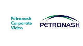 Petronash Corporate Video