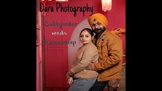 Sukhjinder weds Ramandeep Dara Photography 9781266482