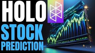 HOLO STOCK: PREDICTION (MicroCloud HOLOGRAM STOCK) Best Short Selling Strategy: Short Squeeze Stocks