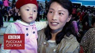 Северная Корея: как отдыхают жители Пхеньяна? - BBC Russian
