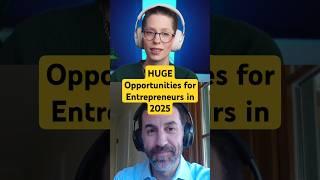 Opportunities for Startups in Aging
