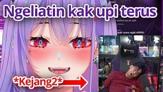 Gombalan Miti bikin bang upi kejang2 [ Mythia Batford ]