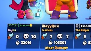 MUTATED RICO in Brawlball is BROKEN 