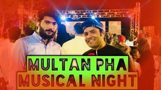 Multan PHA Musical Night||