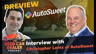 UCDP Ep #31 - Inventory Marketing with Chris Lentz of AutoSweet (Preview Clip)