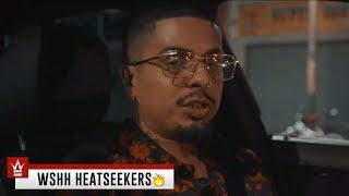 Hip Hop "Pour It" (WSHH Heatseekers - Official Music Video)