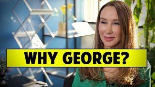 Making A Movie About George Clooney - Nadia Jordan