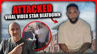 Prisoner Who Slept With Prison Officer AMBUSHED In Prison...