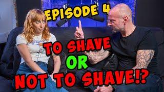 Episode 4 - Should you shave your pubic hair? -The Pleasure Perspective