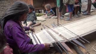 Rural Life In The Nepal. Part-2 HD