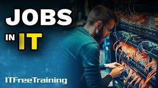 Jobs in IT- CompTIA A+ 220-1101 - 220-1102 – 0.2