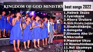 Kingdom of God Ministry Best Songs | Kingdom of God Ministry Greatest Full Album