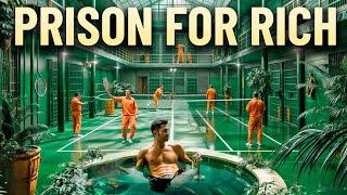 The Luxury Prisons Of The Ultra Rich