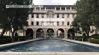 A trip to California Institute of Technology (Caltech) - Travel in California