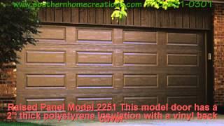 Lawrenceville Garage Door Service