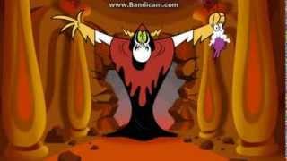 Wander Over Yonder: Lord Hater takes over