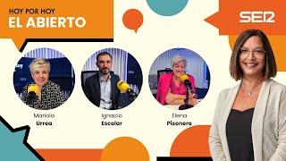 Entrevista a Sánchez, sus cinco días, la regeneración y su futuro | #ElAbierto (30/04/2024)