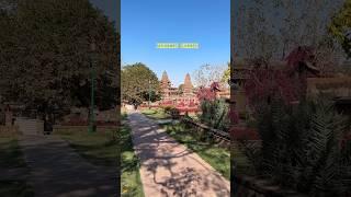 Mandore Garden Jodhpur Tour - Jodhpur Tourist Places #jodhpur #shorts #rajasthandiaries