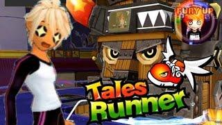 Let's Play: Tales Runner - OGPlanet - CO-OP