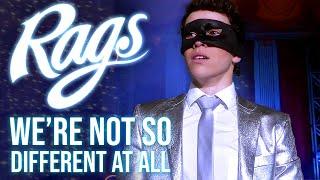 Rags - Not So Different at All (Best Quality) - MAX