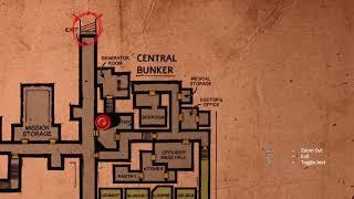 Lol i like bunkers (Amnesia: The Bunker)