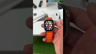 Apple Watch Ultra ️