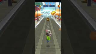 Talking Tom Run Gold game #shorts #tom #gold #memes #roblox #viral #tom #tiktok #alijaangames