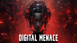 Modern Tension Trailer Music -  Digital Menace