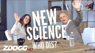 Ditching Naturopathy for Real Science (w/ Britt Hermes)