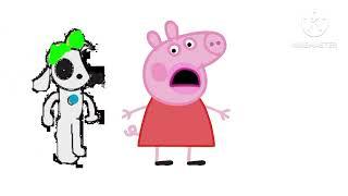 Peppa Pig