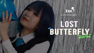 Lost Butterfly: The Story of Nymphie Stage Cinematic Part 1: What is an idol?