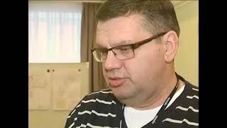 История ГК «КПД-Газстрой» - в сюжете «Прецедент ТВ»