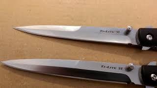 Ti Lite VI  or 6 Original and Replica versions