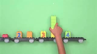 Math Train