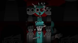 Incredibox VS Incredibox Sprunki Mix *SCARY* 