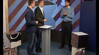 "Вечер в кубе" 1 апреля 2015 года