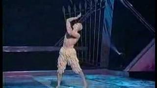 Matthew Bourne's Swan Lake | Royal Variety Performance 1997