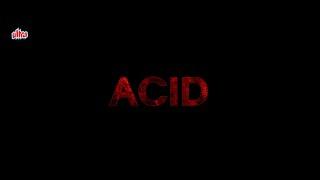 "Acid (हिंदी डब) | 2024 की धमाकेदार साउथ एक्शन-थ्रिलर | ब्लॉकबस्टर मूवी"