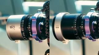 1.5X vs 2X Anamorphic Lenses: The Ultimate Guide to Choosing the Right Lens