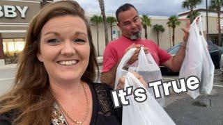 It's True (Date Night) || Large Family Vlog