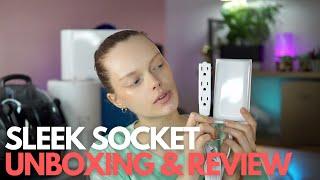 Sleek Socket - Unboxing and Showcase