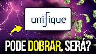 FIQE3: ABSURDO 20% DE DIVIDENDO, COMO? UNIFIQUE PAGANDO MUITO C/ ALUGUEL DE AÇÕES | #FIQE3