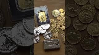 Where Is the Best Place To Buy Gold And Silver?