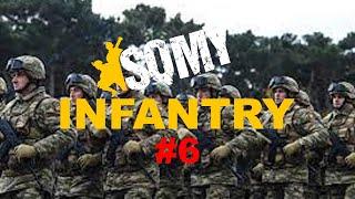 Squad Game : SQMY Infantry #6