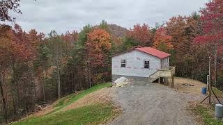 NC Land for Sale!  Acreage for Sale in the Blue Ridge Mountains!