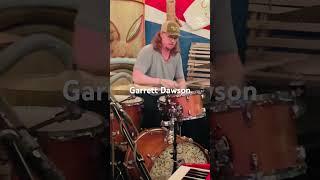 Garrett Dawson on Drum  with The Matthew Frost Band at Gilligans Siesta Beach ️