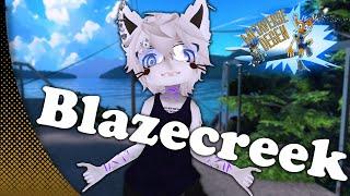 Blazecreek from The Hoppou Foundation