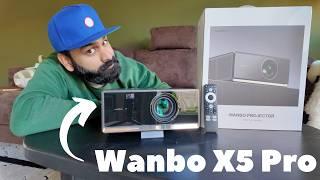 Wanbo did good! Wanbo X5 Pro Review