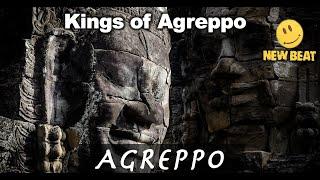 Kings Of Agreppo - Agreppo [Jean Bruce Extended Remaster Edit]